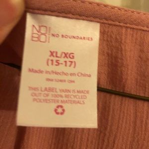 NOBO Blouse